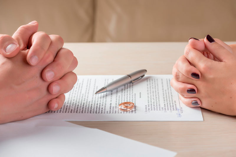 los 7 requisitos para divorcio por mutuo consentimiento en jalisco